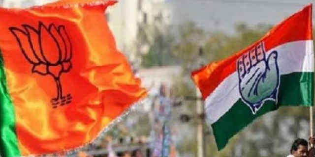 गुजरात की वलसाड लोकसभा सीट पर क्या जीत का करिश्मा दोहरा पाएगी भाजपा