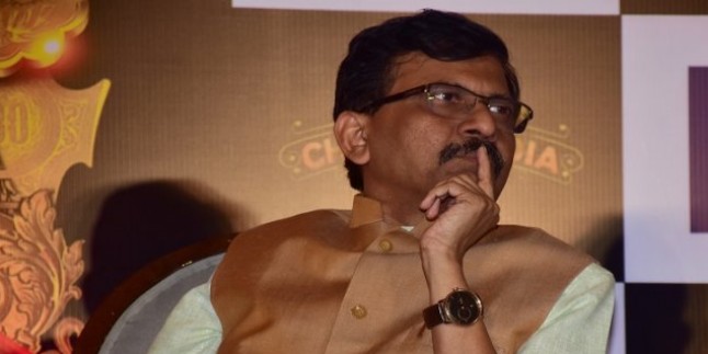 कोलकाता में अमित शाह के रोड शो के दौरान हिंसा लोकतंत्र के लिए दुर्भाग्यपूर्ण- शिवसेना