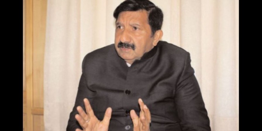 नॉर्थ-ईस्ट की तर्ज पर हिमाचल को भी मिले स्पेशल पैकेज : मुकेश अग्निहोत्री