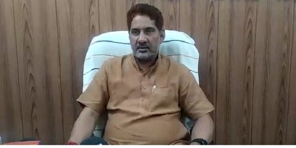 अशोक तंवर के बयान पर सुभाष बराला का पलट वार, कहा हरियाणा में अपनी हार देखकर बोंखला गई है कांग्रेस