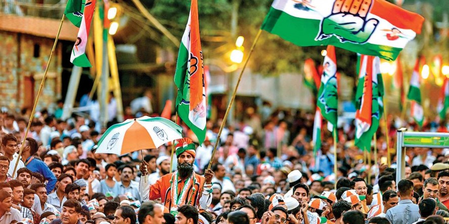 कांग्रेस अध्यक्ष पर फैसला होने तक राजस्थान में टलीं ये बड़ी राजनीतिक नियुक्तियां