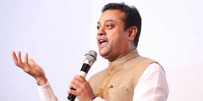 ‘धारा 370 के अधिकांश प्रावधान हटाने का उद्देश्य जम्मू-कश्मीर का विकास है’