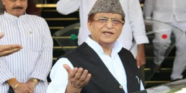 आजम पर बड़ी कार्रवाई, यूनिवर्सिटी से हटेगा अवैध कब्जा, चुकाने होंगे 3 करोड़ रुपये