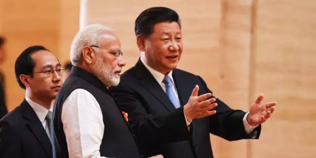 भारत से छिना ‘सबसे तेजी से बढ़ती अर्थव्यवस्था’ का टैग, चीन से पिछड़ा
