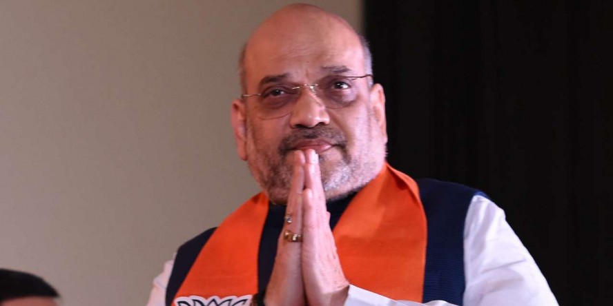 क्या है जम्मू-कश्मीर में शांति का 'शाह-फार्मूला' !