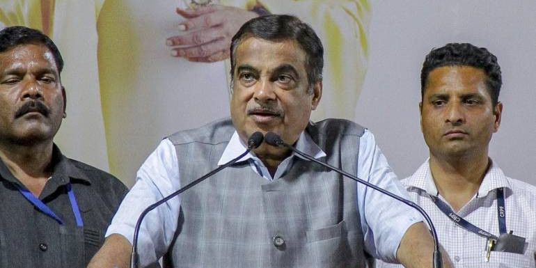 Projects worth Rs 50,000cr underway to decongest Delhi roads: Nitin Gadkari