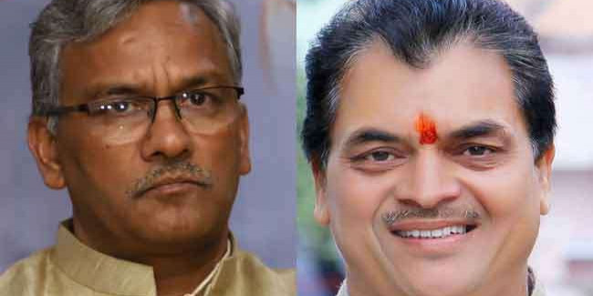 अनुच्छेद 370: सीएम और विधानसभा अध्यक्ष ने बताया ऐतिहासिक फैसला