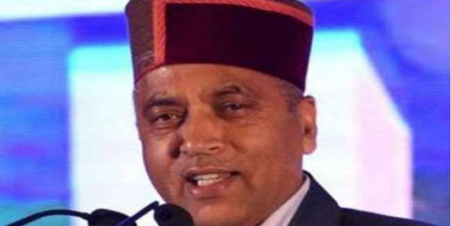 दिल्ली में लगेगी मंत्रिमंडल विस्तार पर मुहर, जयराम ठाकुर की दिल्ली में हाईकमान से मंत्रणा