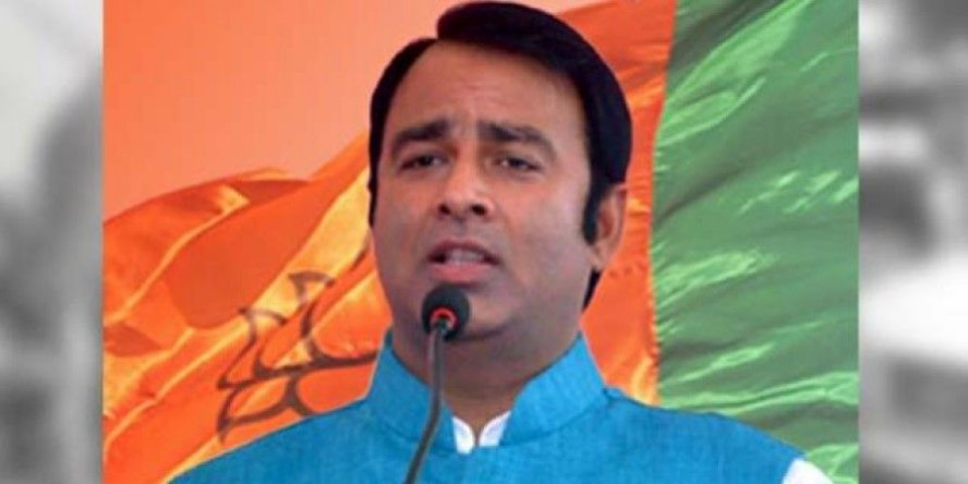 दंगा आरोपी संगीत सोम पर दर्ज मुक़दमे वापस लेगी योगी सरकार!