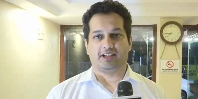 "Will Introspect": Manohar Parrikar's Son On BJP's Panaji Loss