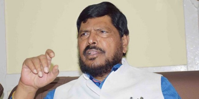 साध्वी प्रज्ञा को लेकर रामदास का बड़ा खुलासा