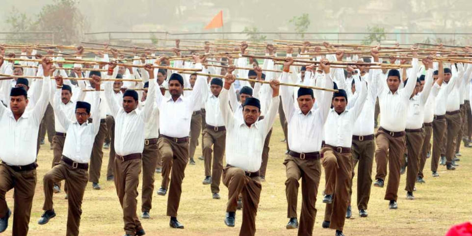 जानें, कैसा होगा RSS का पहला आर्मी स्कूल
