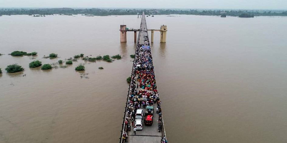 The multitudes dispossessed by the ‘Gujarat model’