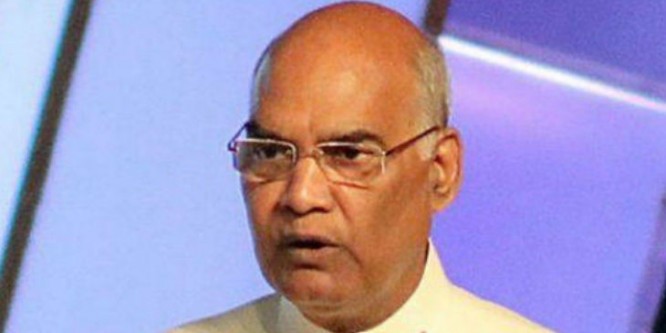 Rashtrapati Bhavan denies receiving any letter from 150 veterans
