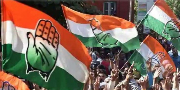 कांग्रेस में सीटों का मंथन आज से होगा शुरू, मधुसूदन मिस्त्री की अध्यक्षता में चुनाव समिति की बैठक