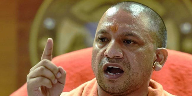 CM योगी का आदेश, अफसर 9 बजे दफ्तर नहीं पहुंचे तो कटेगी सैलरी
