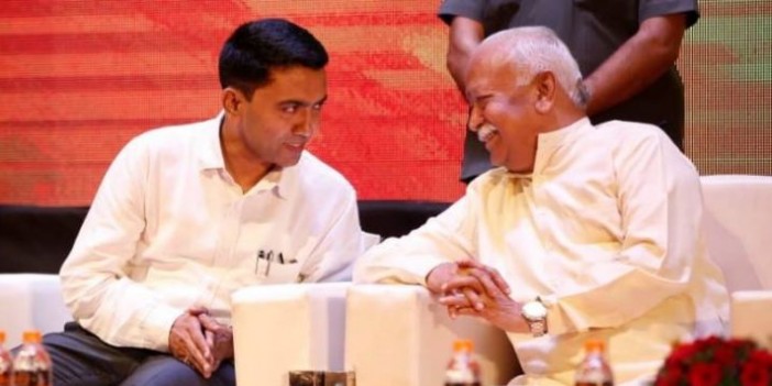 Goa govt hikes bond amount for MBBS students; Cong, GFP frown