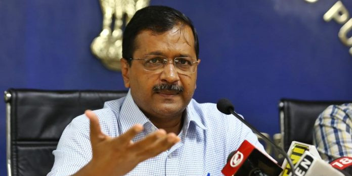 कल से CM केजरीवाल शुरू करेंगे महाअभियान, जानें क्या है 10 हफ़्ते, 10 बजे, 10 मिनट का मकसद