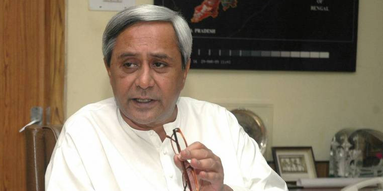 Odisha CM Announces Rs 1000 Cr For SCB Medical College