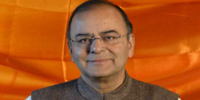 हरिद्वार में हरकी पैड़ी पर गंगा में आज प्रवाहित होंगी जेटली की अस्थियां