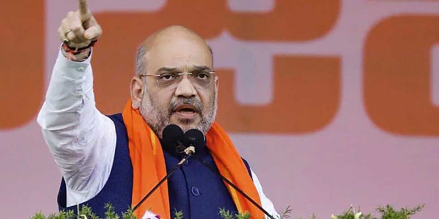 भारत को आपदा प्रबंधन में दुनिया का नंबर वन देश बनाना होगा: अमित शाह