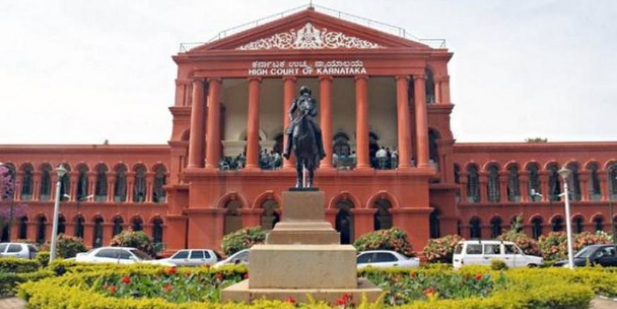 Post on Home Minister: Woman moves court questioning FIR against her