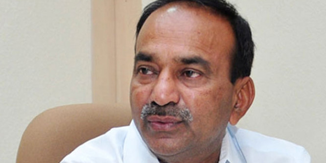 Etela stresses on affordable medicare
