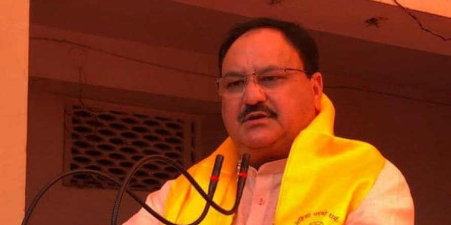 जेपी नड्डा की बैठक से क्यों ग़ायब रहे एमपी के बीजेपी विधायक?