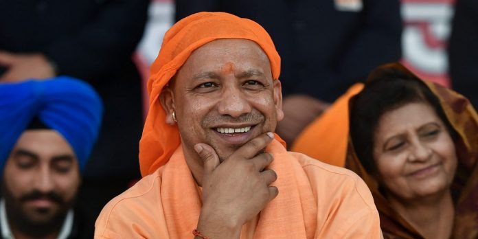सुप्रीम कोर्ट ने लगाई योगी सरकार को फटकार, कहा- क्या प्रदेश में है जंगलराज?