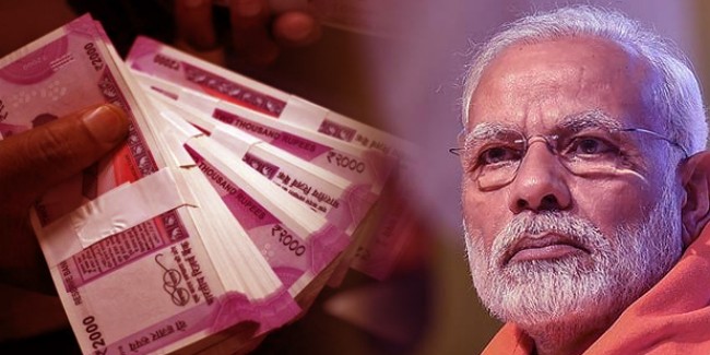 सालभर में 10 लाख से ज्यादा कैश निकालने पर टैक्स? जानें क्या है मोदी सरकार की मंशा