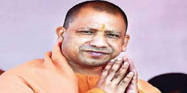 कांग्रेस के वरिष्ठ नेता ने योगी को लिखा पत्र- न्याय करें, माता सीता के साथ भगवान राम की प्रतिमा का करें निर्माण