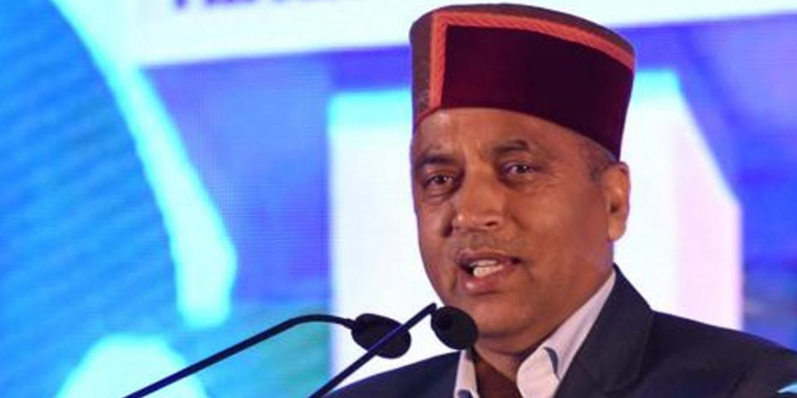हिमाचल विधानसभा सत्र: धारा 118 को लेकर सीएम जयराम ने कही बड़ी बात