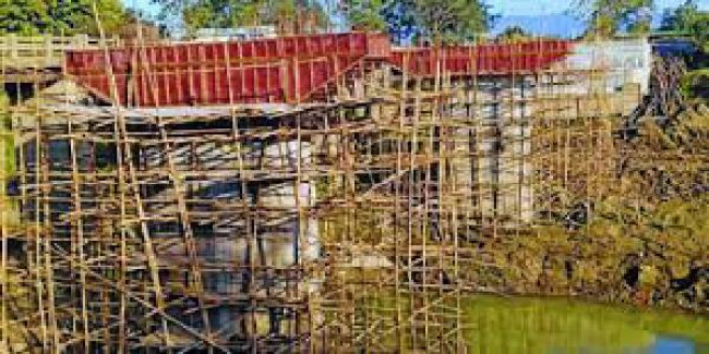 JCILPS reiterates stand to work for indigenous folks of Manipur