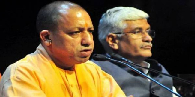 UP में 20 IAS और 4 PCS का तबादला, मुकेश मेश्राम बने लखनऊ के नए कमिश्नर