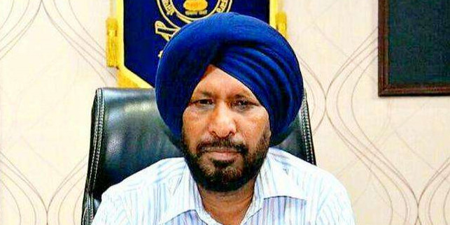 जालंधर में तैनात IAS बलविंदर धालीवाल का इस्तीफा, कांग्रेस की टिकट पर फगवाड़ा से लड़ेंगे Bye election