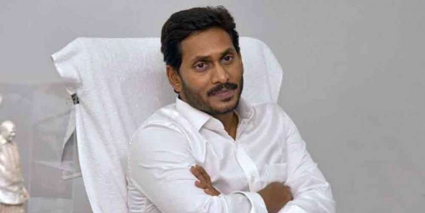 Andhra Pradesh reserves 75% of private jobs for locals