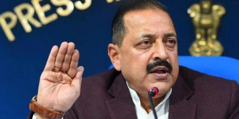 Over 6.84 lakh vacant posts in central government departments: Govt