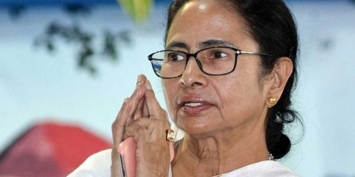 TMC to Hold Mass Protests Against NRC in West Bengal Next Week, Mamata to Attend Rally in Kolkata