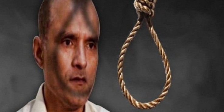 कुलभूषण केस में हार से PAK का इंकार लेकिन भारत से बातचीत के लिए फिर गिड़गिड़ाया