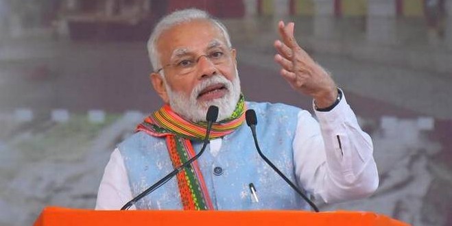 PM Modi inaugurates final leg of Chennai Metro Rail's first phase