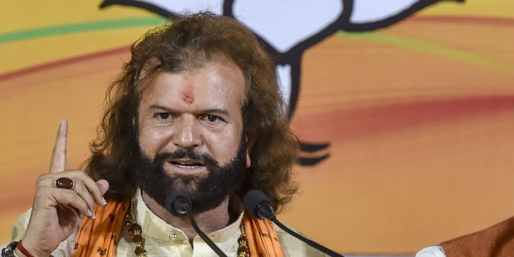 A Bellwether Seat, North West Delhi May Have Voted for Modi, Not Singer Hans Raj