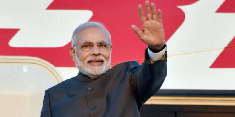 मोदी ने बिहार बाढ़ पर किया ट्वीट तो कर्नाटक के नेता हुए नाराज