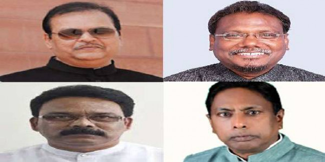 Jharkhand Congress: प्रदेश अध्यक्ष के लिए सस्पेंस चरम पर, लॉबिंग तेज