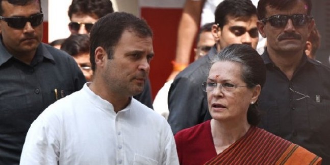 कांग्रेस अध्यक्ष चुनने के लिए CWC की जल्द होगी बैठक, सुरजेवाला बोले- मीटिंग में सोनिया और राहुल भी होंगे