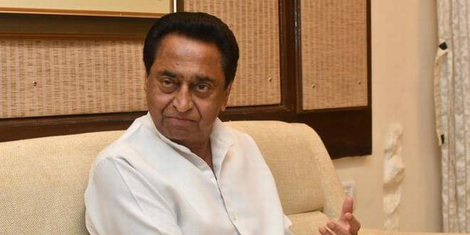 Sheila Dikshit's politics was based on Gandhian principles: Kamal Nath