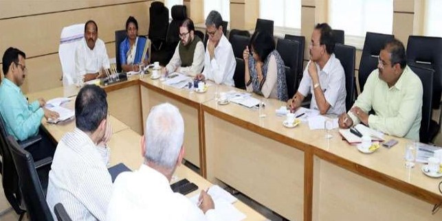 चौपाल लगाकर बताएंगी सेविकाएं, कैसे रहें कुपोषणमुक्त