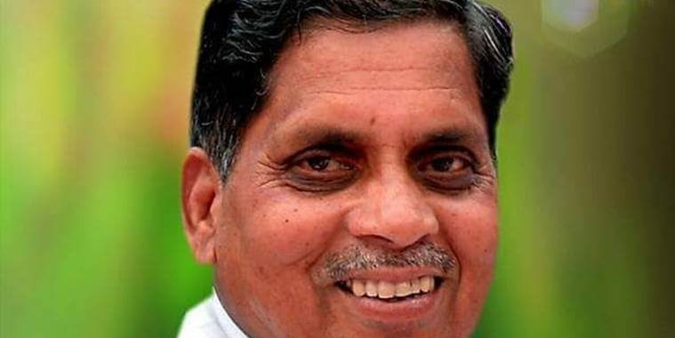 Karnataka Congress MLA Siddu Bhimappa Nyamgouda passes away