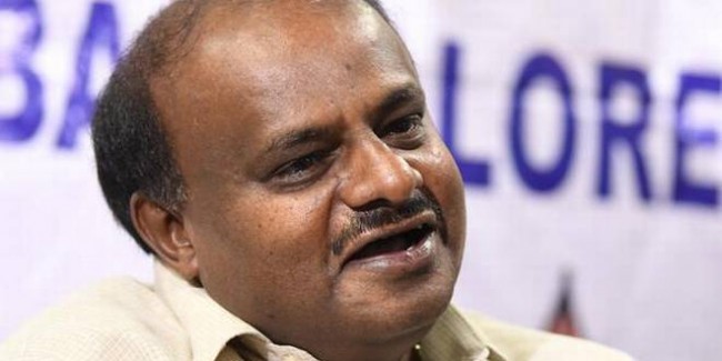 Karnataka Government To Waive All Farm Loans In One Go