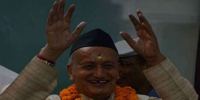 उत्तराखंड के खाते में बड़ी उपलब्धि, महाराष्ट्र से उत्तराखंड के संबंध मजबूत करेंगे कोश्यारी