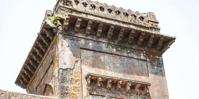 अब लीज पर दिये जाएंगे किले, जानिये क्या है महाराष्ट्र सरकार का नया प्लान